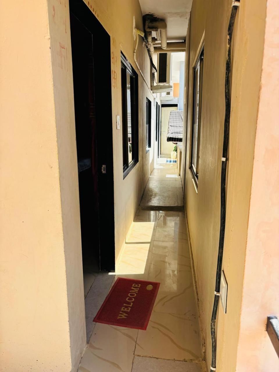Devbhumi Bhavan Dwarka  Exterior photo